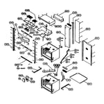 Dacor CPD230 electric wall oven parts | Sears PartsDirect