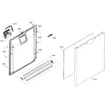 Looking For Bosch Model She3ar72uc 06 Dishwasher Repair & Replacement 