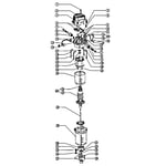 Craftsman 32027683 router parts | Sears PartsDirect