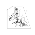 Craftsman 921164710 air compressor parts | Sears PartsDirect