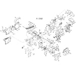 AFG 4.0AR exercise cycle parts | Sears PartsDirect