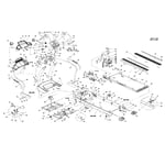 AFG 13.0AT treadmill parts | Sears PartsDirect
