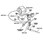 Craftsman 315221371 hammer drill parts | Sears PartsDirect