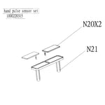 AFG 3.1AT treadmill parts | Sears PartsDirect