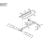 AFG 4.1AE elliptical machine parts | Sears PartsDirect