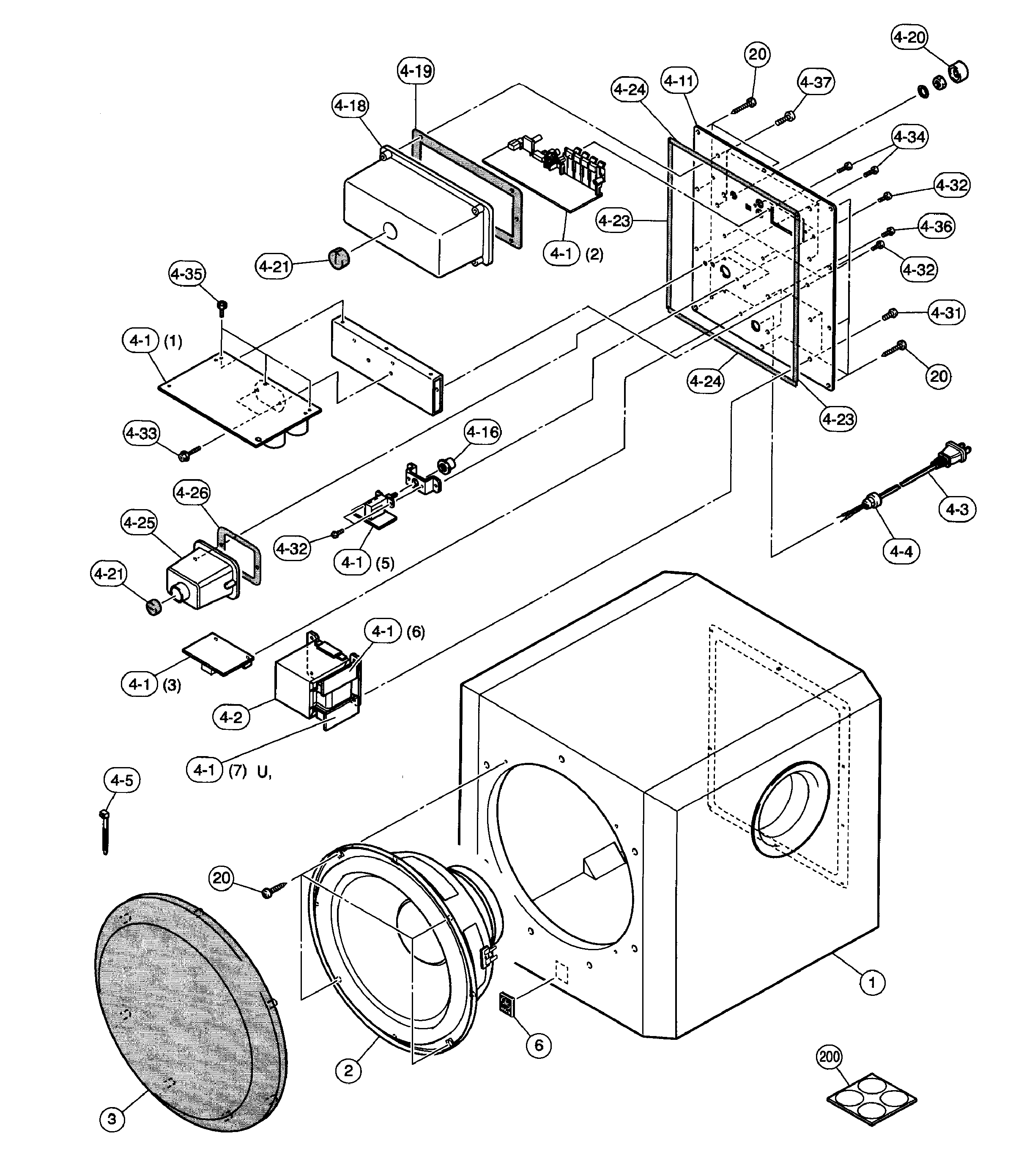 yamaha yst sw 216