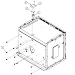Dacor EO130BK electric wall oven parts | Sears PartsDirect