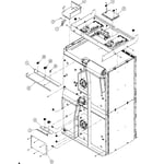 Dacor EO130SCH electric wall oven parts | Sears PartsDirect