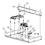 Dacor MOV230S electric wall oven parts | Sears PartsDirect