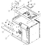 Dacor Oven Appliance Parts