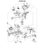 Looking for Brother model SC6600 electronic sewing machine repair