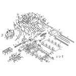 Sole S77-2010 treadmill parts | Sears PartsDirect