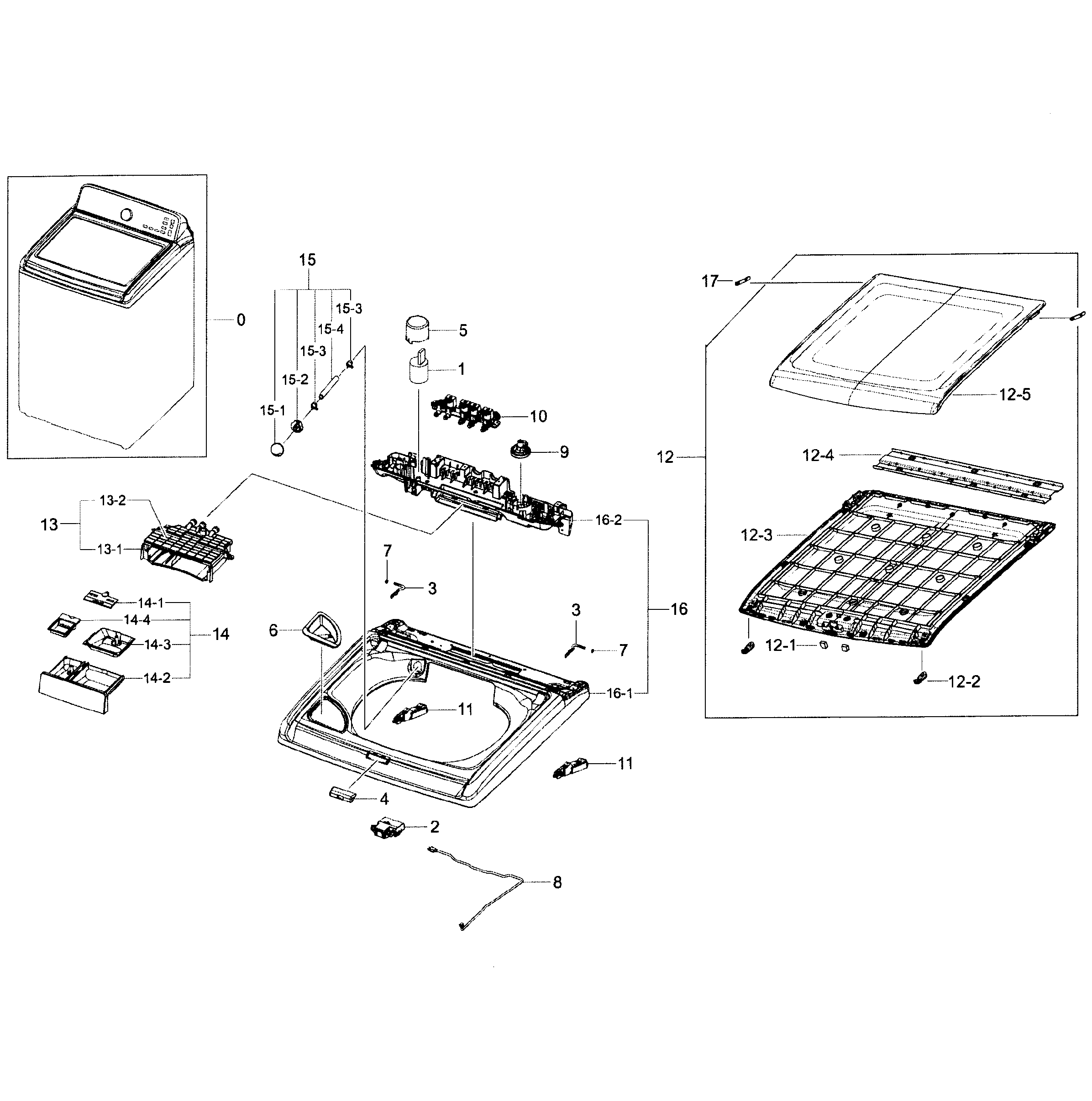 looking for samsung model wa400pjhdwr aa 01 washer repair how to reset washing machine samsung model wa400pjhdwr aa 01 washer