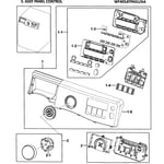 Samsung WF405ATPASU/AA-00 washer parts | Sears PartsDirect