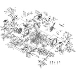 Sole E35-2013 elliptical machine parts | Sears PartsDirect