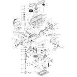 Craftsman 12434985 drill press parts | Sears PartsDirect