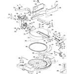 DeWalt DW715 TYPE3 miter saw parts | Sears PartsDirect