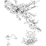 DeWalt DW717 TYPE2 miter saw parts | Sears PartsDirect