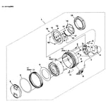 Sony SELP1650 home electronic parts | Sears PartsDirect