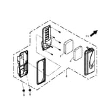 Generac GP5500-5939-4 generator parts | Sears PartsDirect