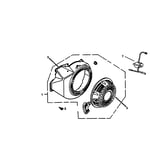 Generac GP5500-5939-6 generator parts | Sears PartsDirect