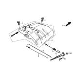 Generac GP7500E-5943-2 generator parts | Sears PartsDirect