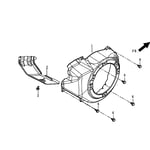 Generac GP7500E-5943-3 generator parts | Sears PartsDirect