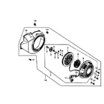 Generac GP6500-5940-0 generator parts | Sears PartsDirect