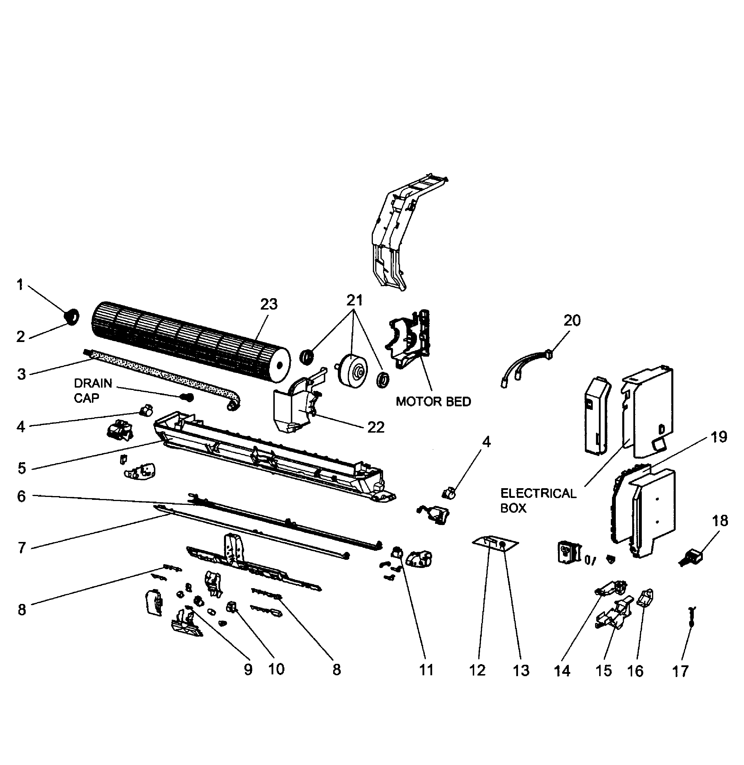 [DIAGRAM] 1997 Mitsubishi Lancer Mivec Sports Sedan 1 Reserve Wiring