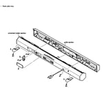 Sony HT-CT260 home theater system parts | Sears PartsDirect
