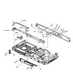 Sony BDP-S770 dvd player parts | Sears PartsDirect