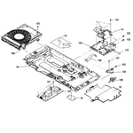 Sony BDP-S590 dvd player parts | Sears PartsDirect