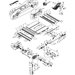 DeWalt DW745 TYPE 2 table saw parts | Sears PartsDirect