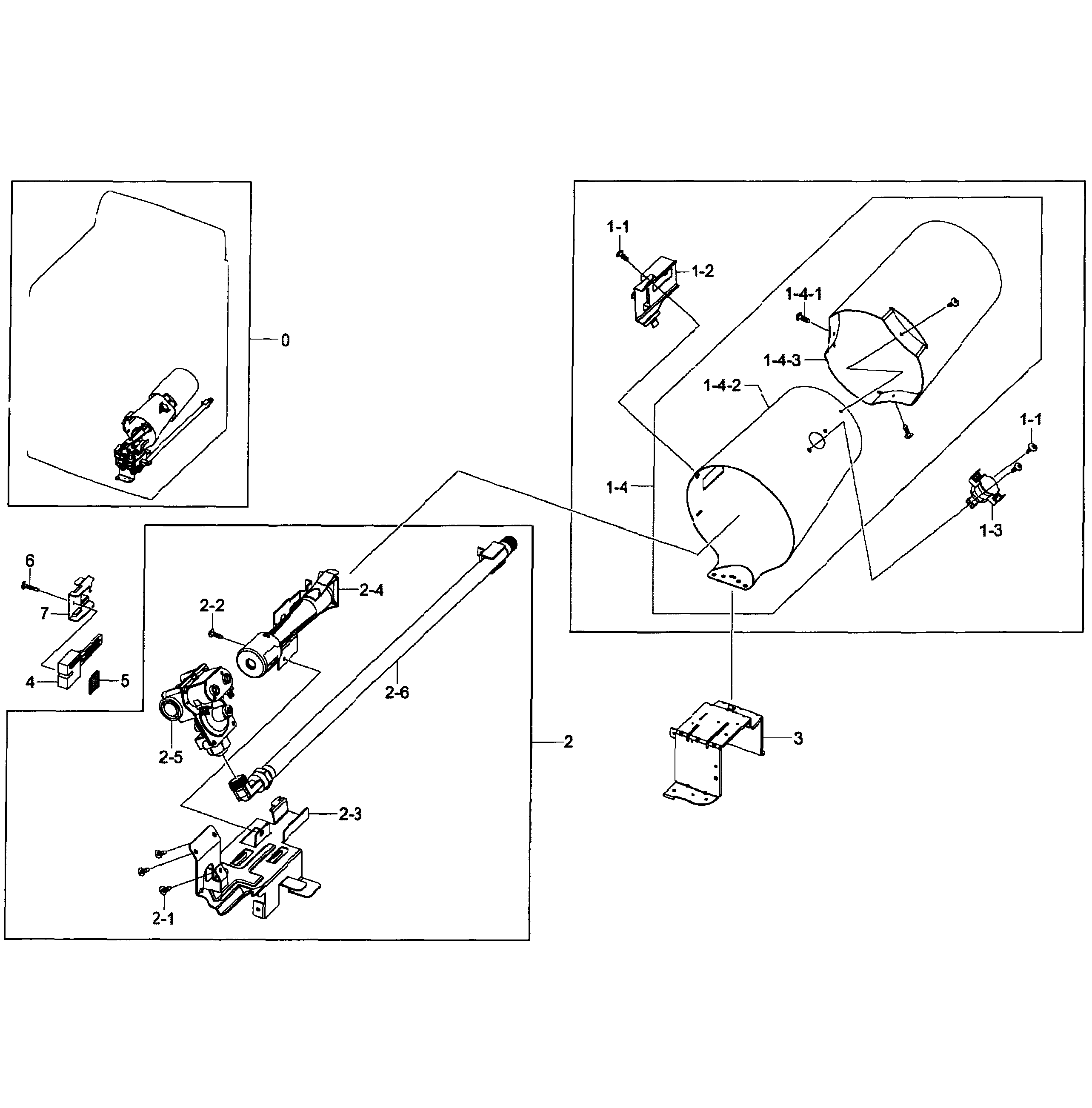 Samsung Dryer Belt Diagram | [+] BELT EXPERT