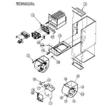 ICP N9MSE0601714A1 furnace parts | Sears PartsDirect