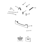 Looking for Fisher & Paykel model DD603-88445-B dishwasher repair