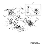 Generac 005747-1 generator parts | Sears PartsDirect