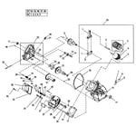 Generac XG8000E-5747-0 generator parts | Sears PartsDirect