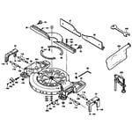 Bosch 5312 miter saw parts | Sears PartsDirect