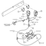 Dunkirk Q90-150 SERIES 2 boiler parts | Sears Parts Direct