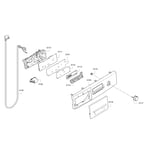 Bosch WAP24200UC/05 washer parts | Sears PartsDirect