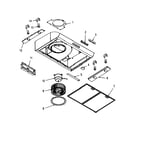 Broan QP130WW range hood parts | Sears PartsDirect