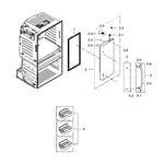 samsung-rf28hmedbsr-aa-00-bottom-mount-refrigerator-parts-sears-parts