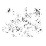 Generac 005842-0 generator parts | Sears PartsDirect