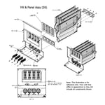 Looking for Carrier model 58CVA07011112 furnace repair & replacement
