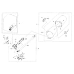 Samsung DV42H5200GW/A3-00 dryer parts | Sears PartsDirect