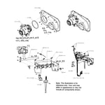 Carrier 58CVA070---12112 furnace parts | Sears PartsDirect