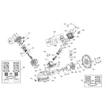 DeWalt DXCMLA1682066 TYPE 0 air compressor parts | Sears PartsDirect
