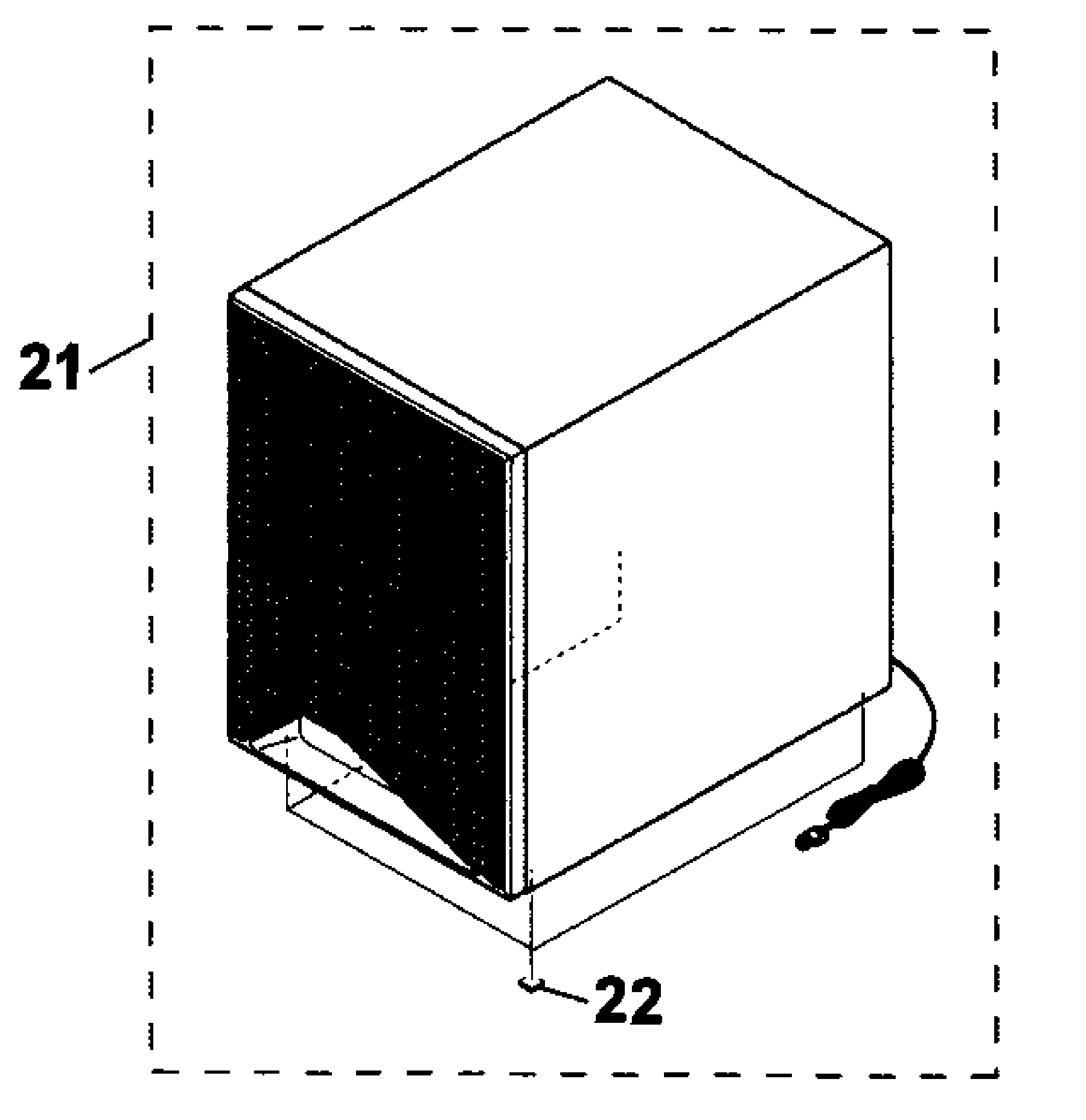 sony bdv e3100 subwoofer