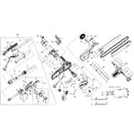 Craftsman 172439830 electric chainsaw parts | Sears PartsDirect